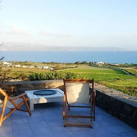 Holiday home Castanea, 7 Minutes From Naousa