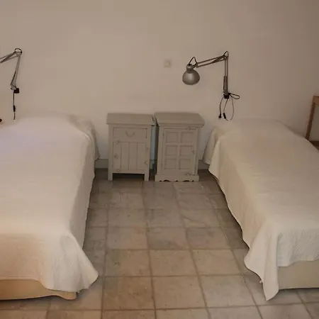 Castanea, 7 Minutes From Naousa Holiday home