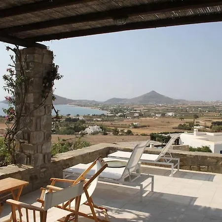 Holiday home Castanea, 7 Minutes From Naousa